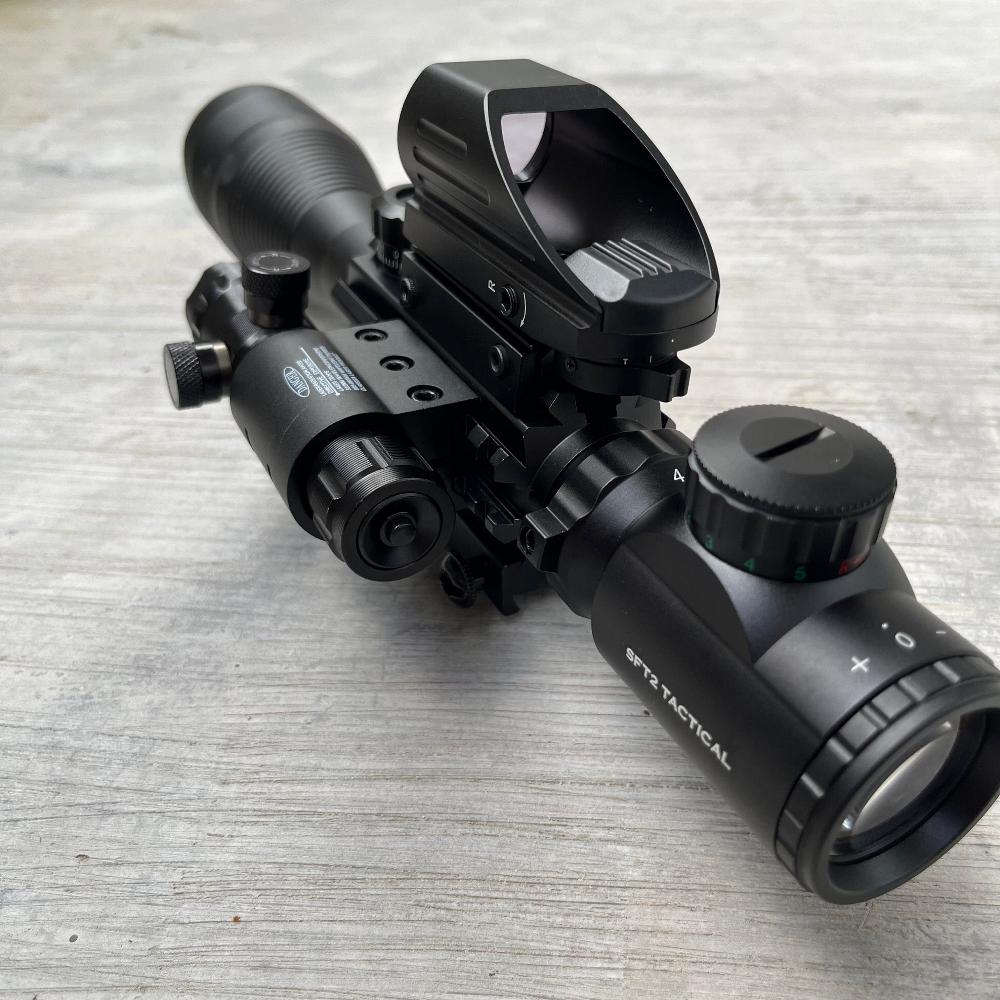 ModScope (Multiple Options)