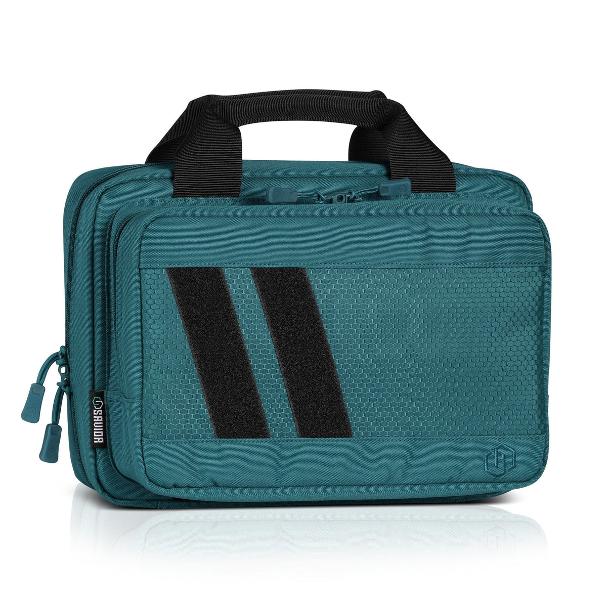Specialist Series Double Pistol Case