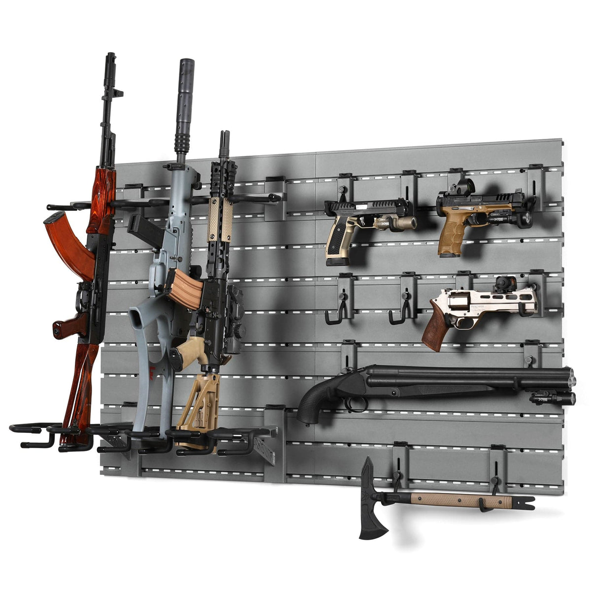 Wall Rack System - Rifle Wall Rack