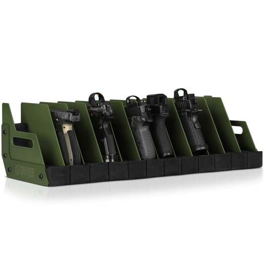 Pistol Rack (4 Sizes)