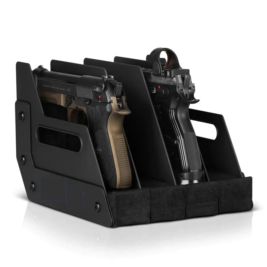 Pistol Rack (4 Sizes)