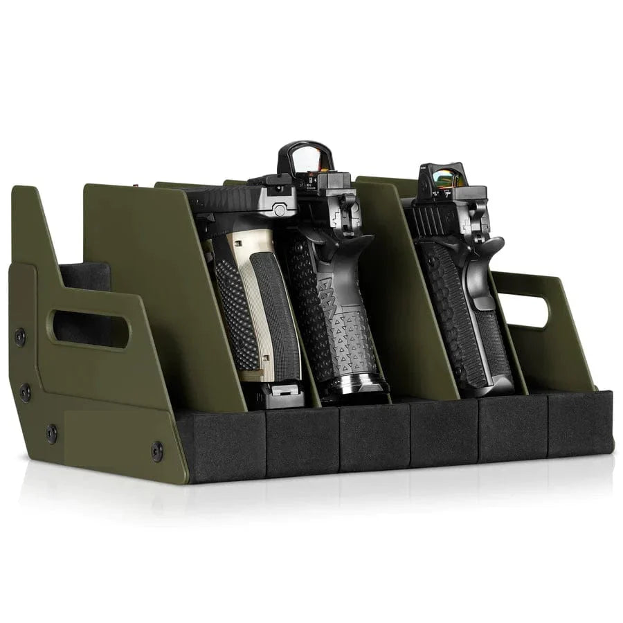 Pistol Rack (4 Sizes)