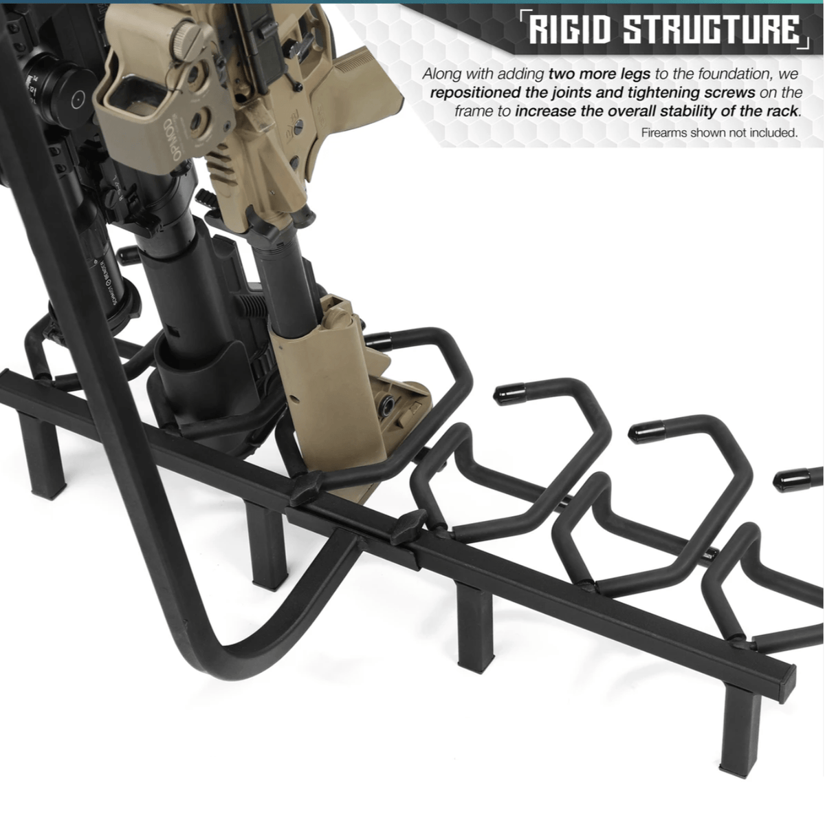Sunday Funday Rack
