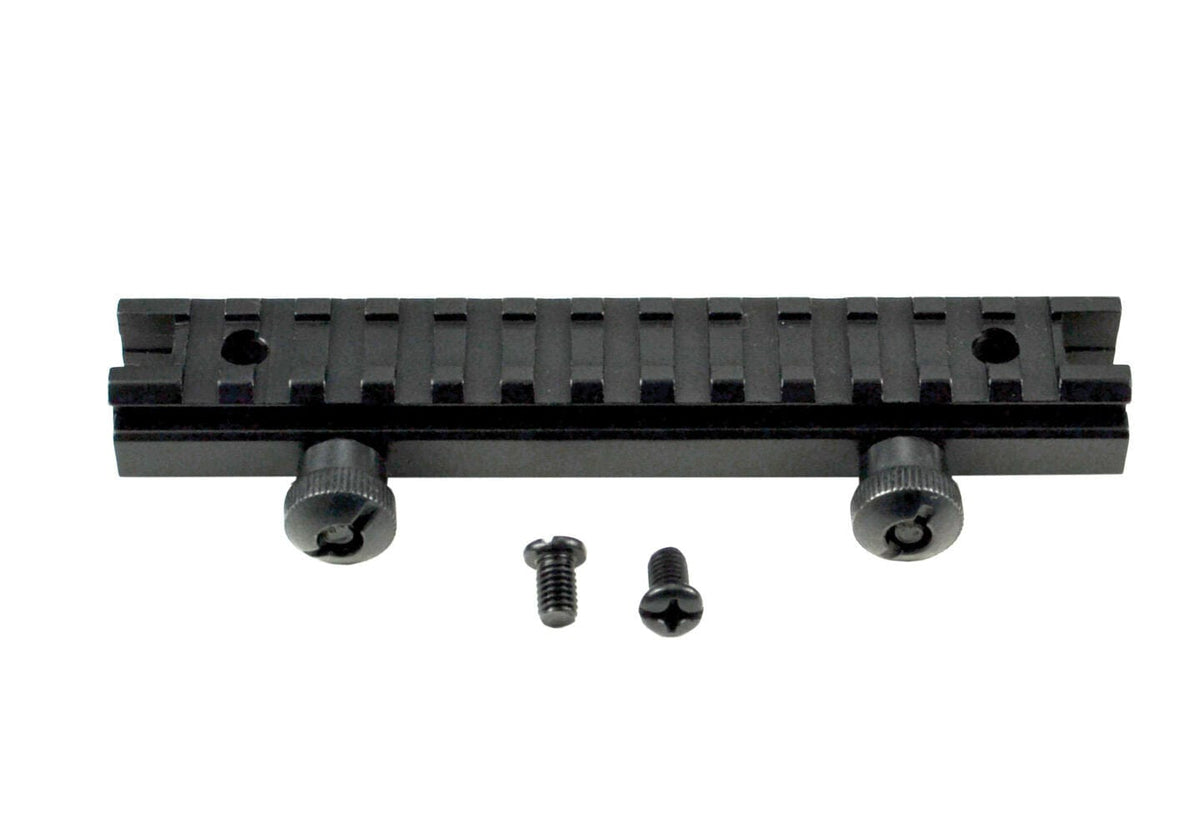 Picatinny Riser Mount (3 Sizes)