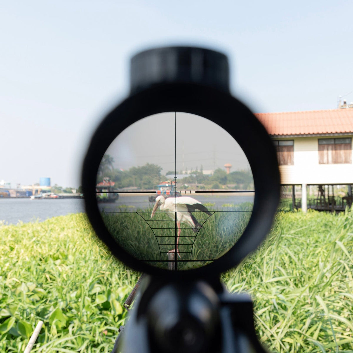 ModScope (Multiple Options)
