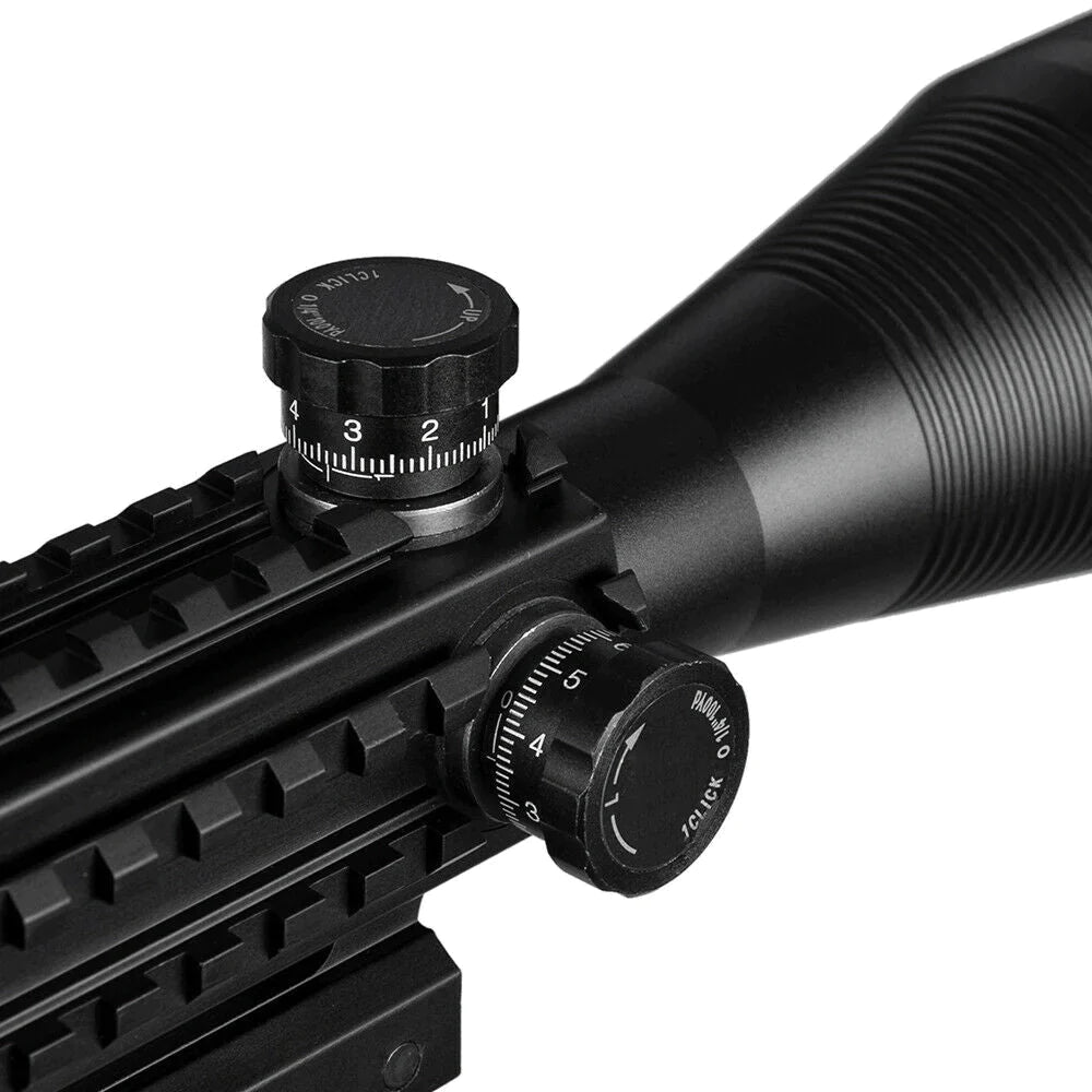 RidgeVanta™ Revolution Package 5