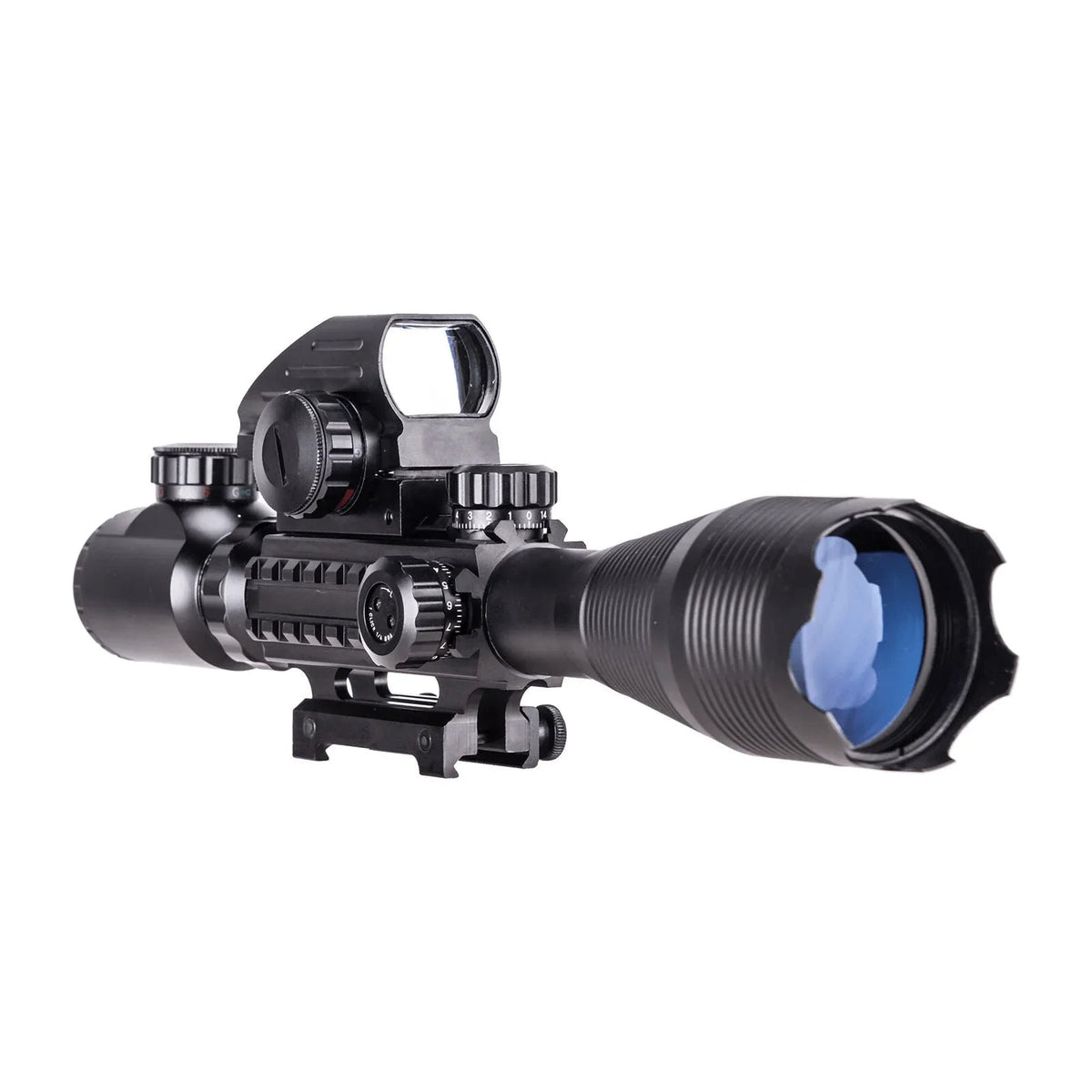 RidgeVanta™ Revolution Package 5