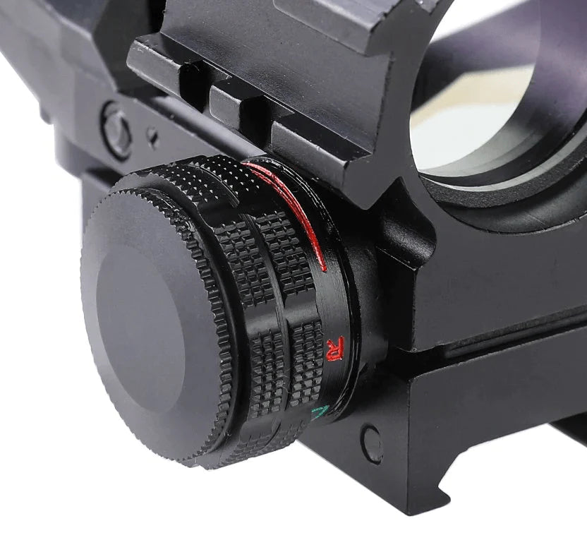 RidgeVanta™ Revolution Package 6
