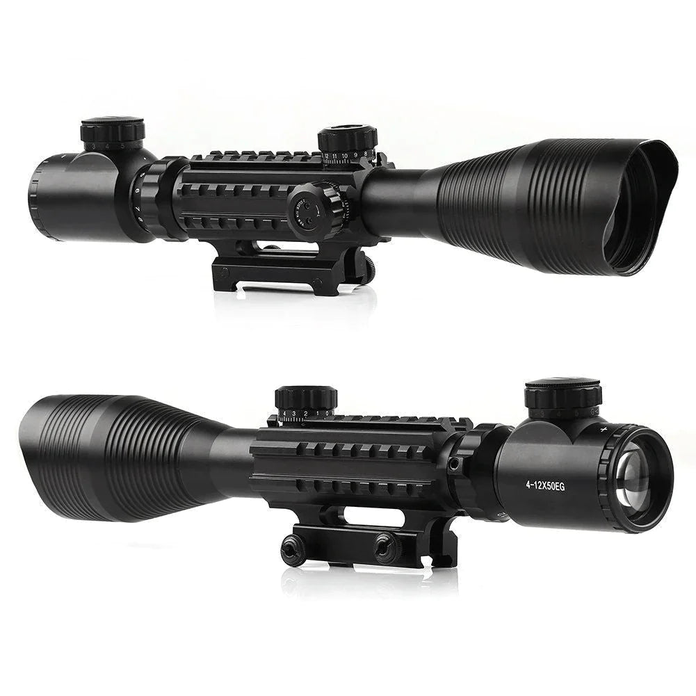 RidgeVanta™ Revolution Package 9