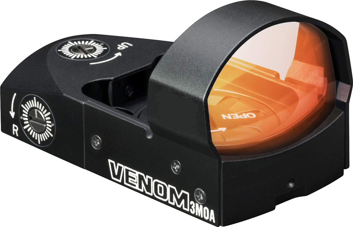 RidgeVanta™ Venom Red Dot Sight