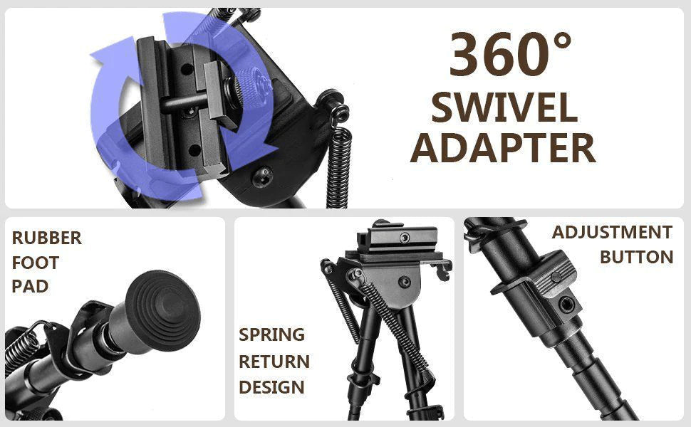 RidgeVanta™ Revolution Package 2