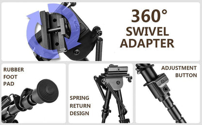 RidgeVanta™ Revolution Package 2