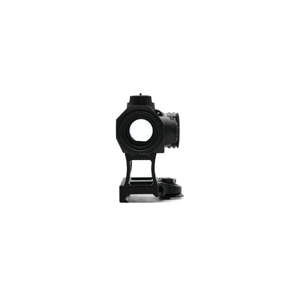 RidgeVanta™ HD41 + Mx3 Combined Red Dot Sight