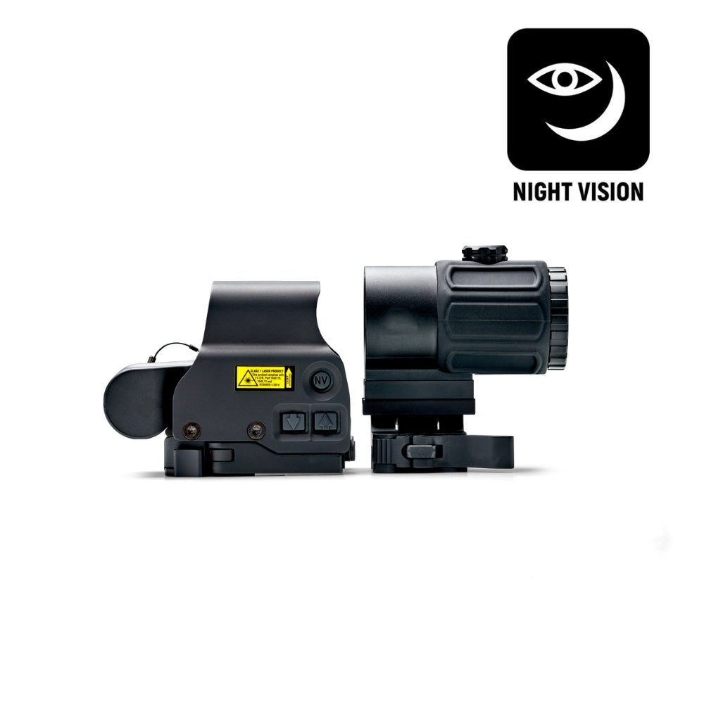 RidgeVanta™ Combined Holographic Sight