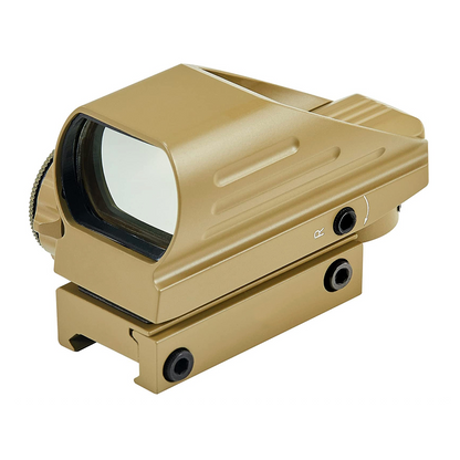 HD103 & HD103B RED DOT SCOPE
