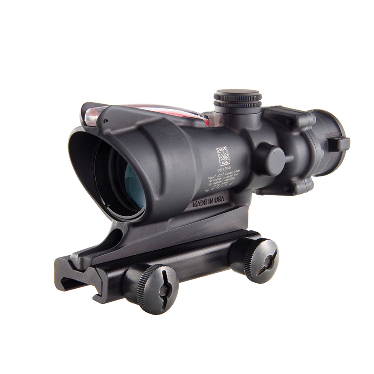 RidgeVanta™ ACOG Style Rifle Scope
