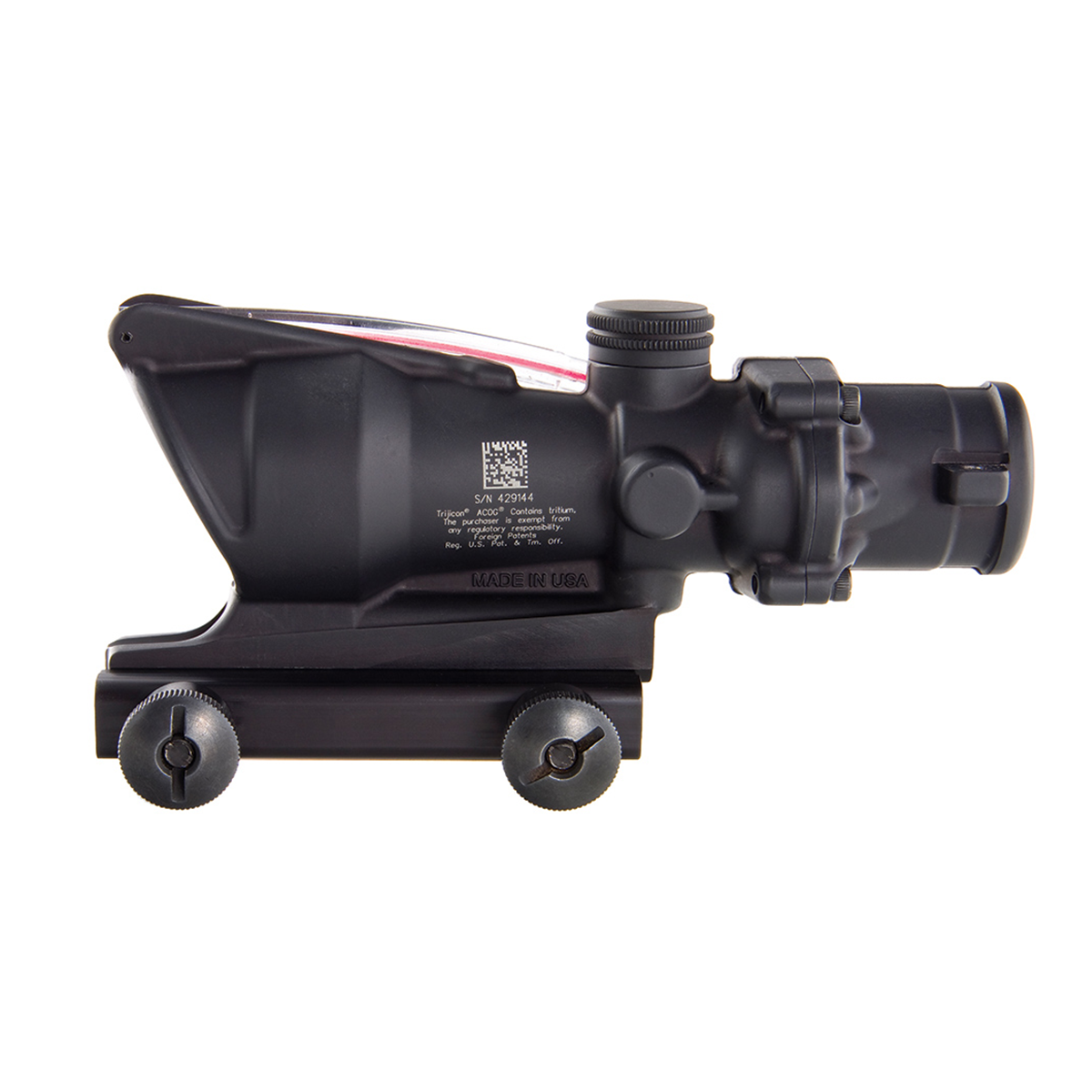 RidgeVanta™ ACOG Style Rifle Scope