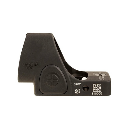 SRO ADJUSTABLE LED RED DOT SIGHT