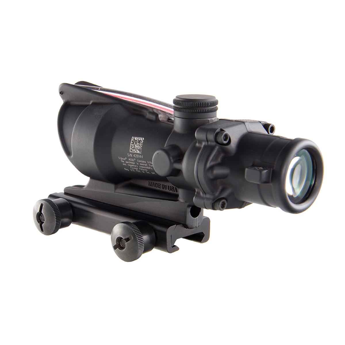 RidgeVanta™ ACOG Style Rifle Scope