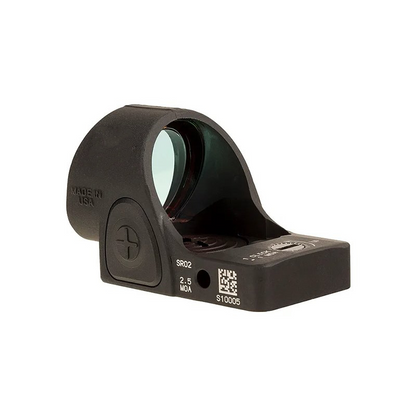 SRO ADJUSTABLE LED RED DOT SIGHT