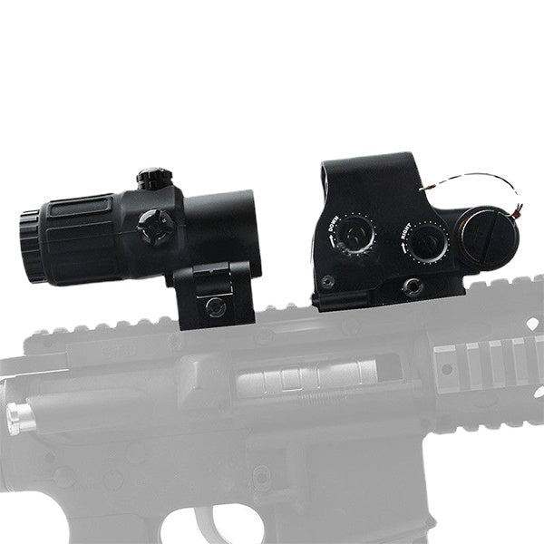 RidgeVanta™ Combined Holographic Sight
