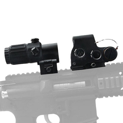 RidgeVanta™ Combined Holographic Sight