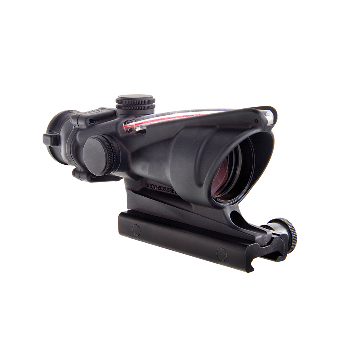 RidgeVanta™ ACOG Style Rifle Scope