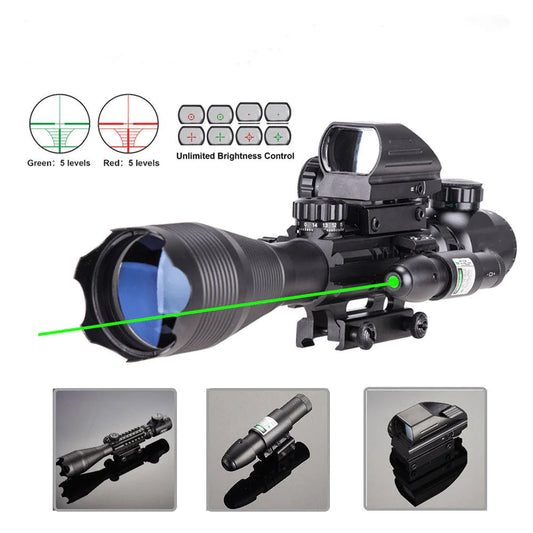 RidgeVanta™ Revolution Package 5