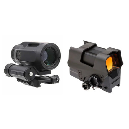 RidgeVanta™ Romeo8T + Juliet3/G33 Combined Holographic Sight