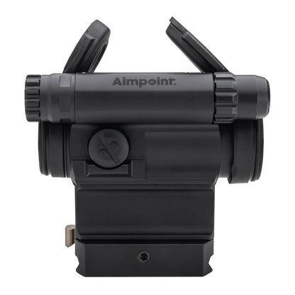 RidgeVanta™ CompM5 Red Dot Reflex Sight with Mount - 2 MOA