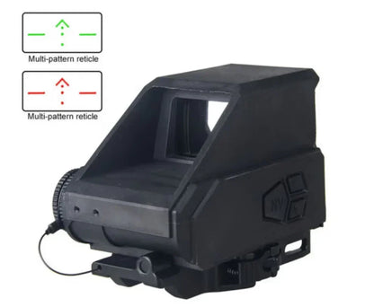 RidgeVanta™ Combined Holographic Sight