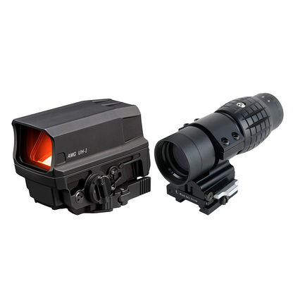 RidgeVanta™ AMG UH-1 GEN II HOLOGRAPHIC SIGHTS