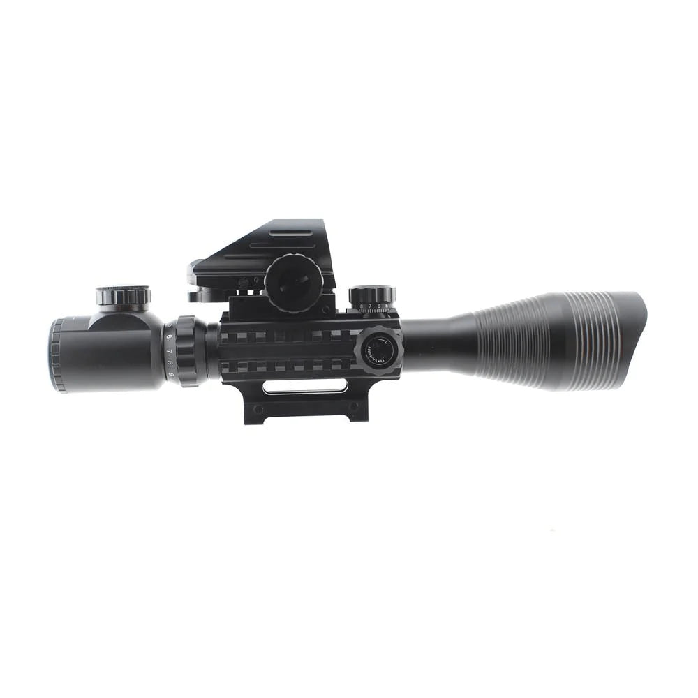 RidgeVanta™ Revolution Package 2