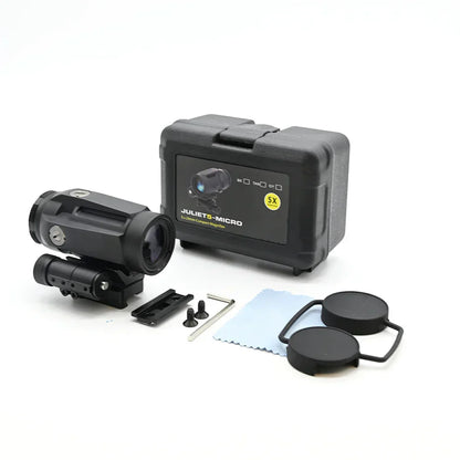 RidgeVanta™ Romeo8T + Juliet3/G33 Combined Holographic Sight