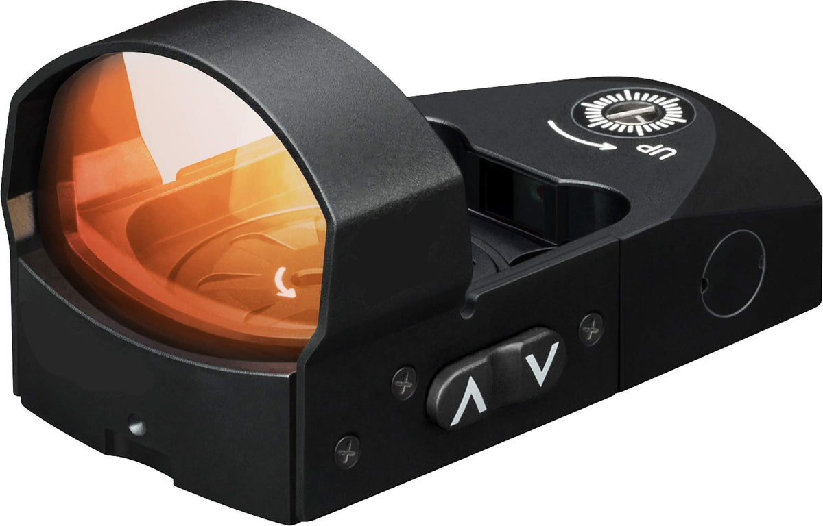 RidgeVanta™ Venom Red Dot Sight