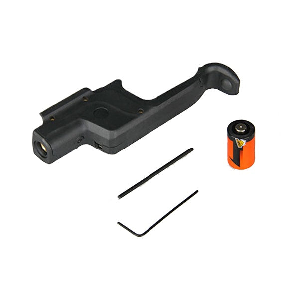 LG-443 GREEN LASER SIGHT