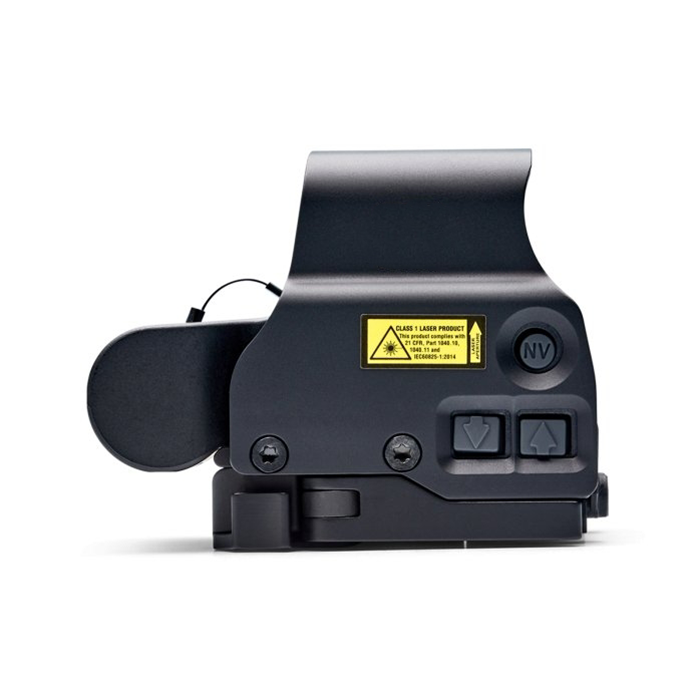 RidgeVanta™ Combined Holographic Sight