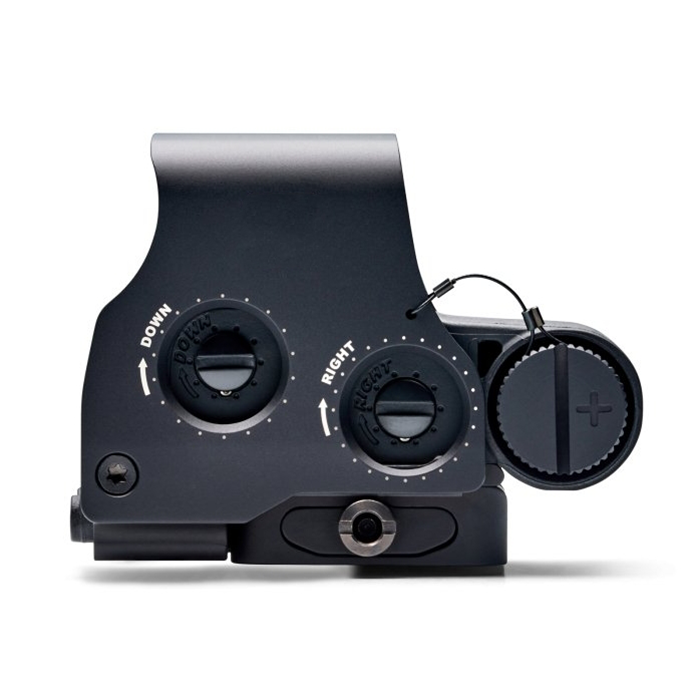 RidgeVanta™ Combined Holographic Sight