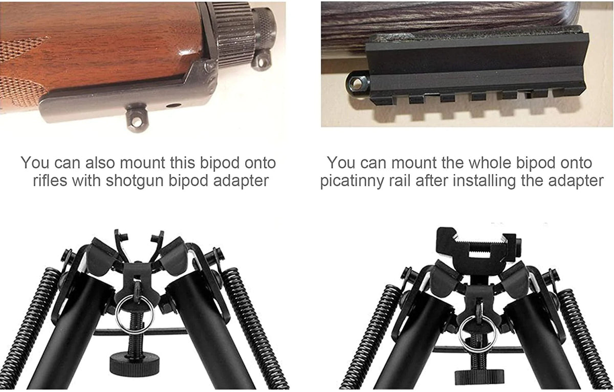 RidgeVanta™ Revolution Package 4