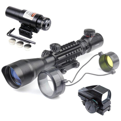 RidgeVanta™ Revolution Package 9