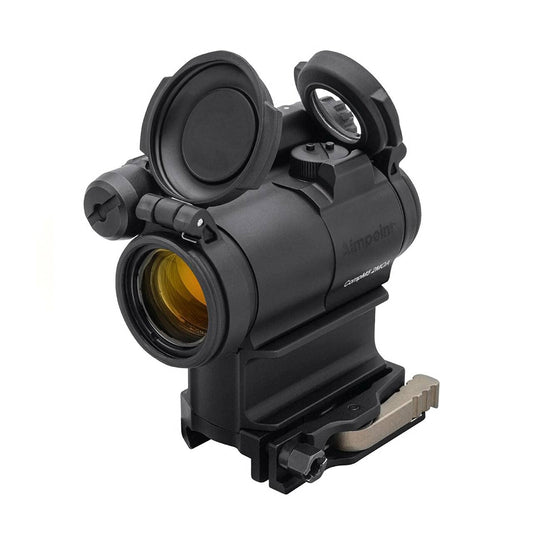 RidgeVanta™ CompM5 Red Dot Reflex Sight with Mount - 2 MOA