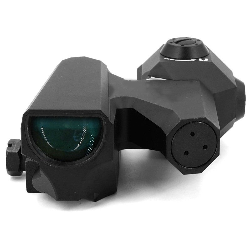 RidgeVanta™ D-EVO 6x20mm Tactical Rifle Scope