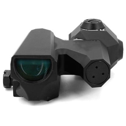 RidgeVanta™ D-EVO 6x20mm Tactical Rifle Scope
