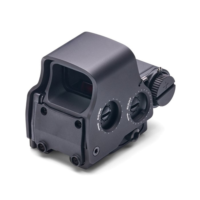 RidgeVanta™ Combined Holographic Sight