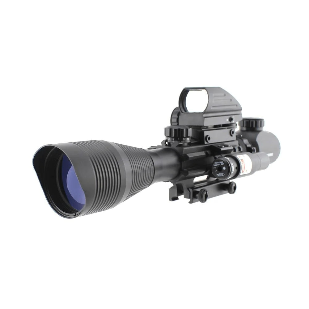 RidgeVanta™ Revolution Package 4