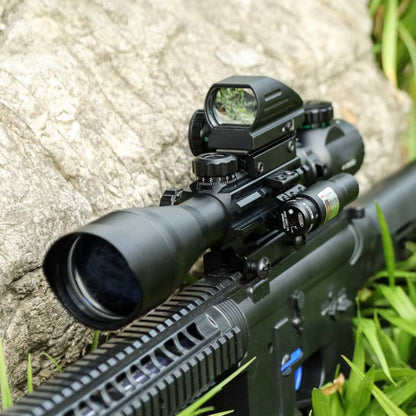 RidgeVanta™ Revolution Package 4