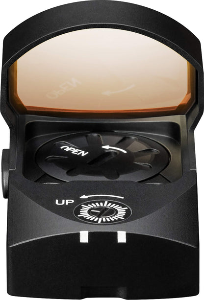 RidgeVanta™ Venom Red Dot Sight