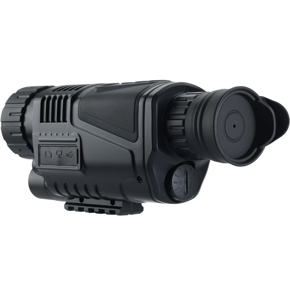 RidgeVanta™ Night Vision Monocular