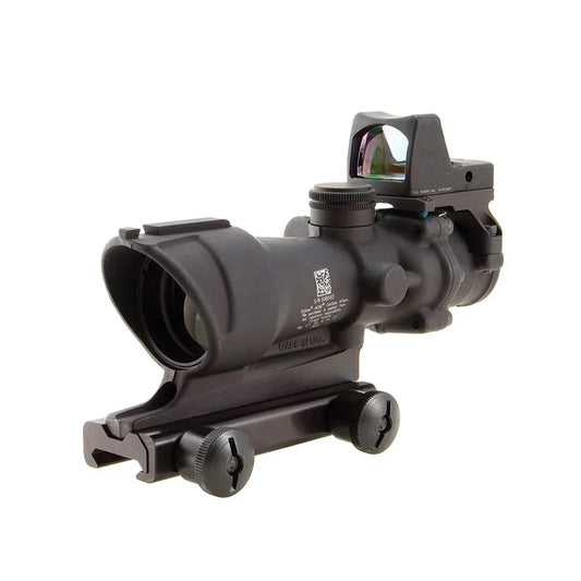 RidgeVanta™ ACOG Style Rifle Scope