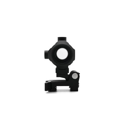 RidgeVanta™ HD41 + Mx3 Combined Red Dot Sight